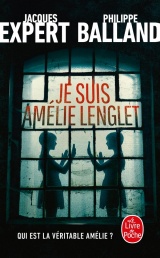 Je suis Amélie Lenglet [Poche]