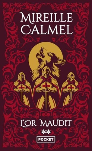 L'or maudit - Volume 2