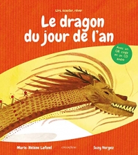 Le Dragon du Jour de l'An