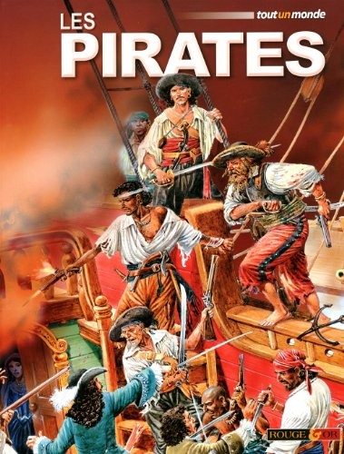 Les pirates