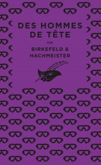 Des hommes de tête