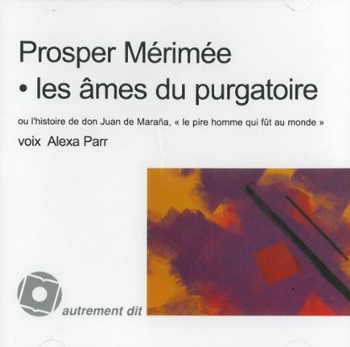 Les âmes du purgatoire