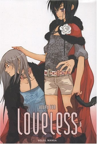 Loveless Vol.6