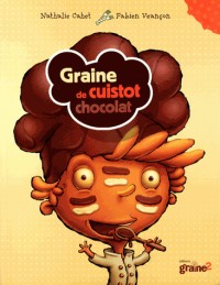 Graine de cuistot chocolat