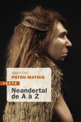 Néandertal de A à Z [Poche]