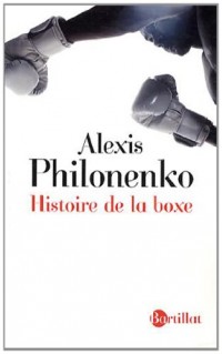 Histoire de la boxe