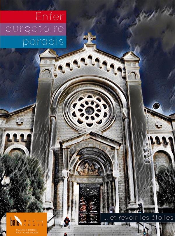 Enfer, purgatoire, paradis : Messe des Artistes 2020