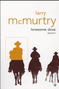 Lonesome Dove : Episode 2