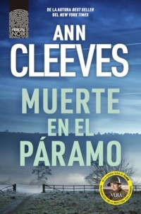 Muerte en el páramo/ Telling Tales