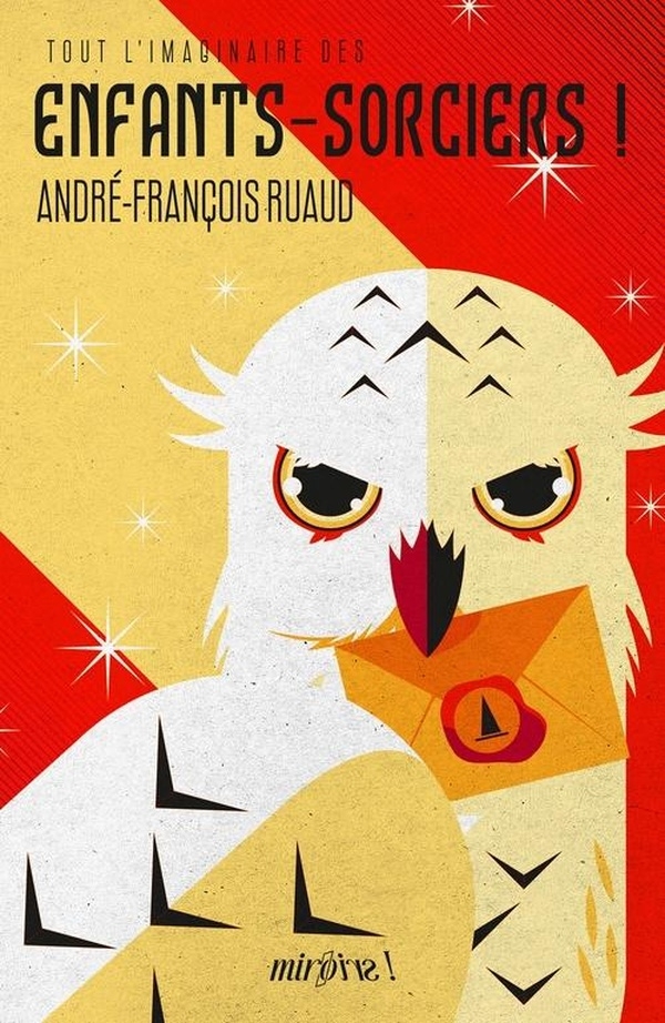 Tout l'imaginaire des Enfants sorciers