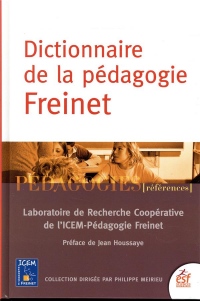 Dictionnaire de la pédagogie Freinet