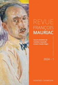Revue François Mauriac 1 - 2024