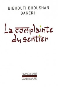 La Complainte du sentier + DVD