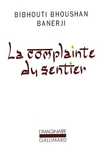 La Complainte du sentier + DVD