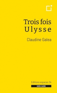 Trois fois Ulysse (2024)