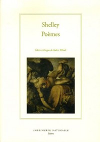 Poèmes : Edition bilingue français-anglais
