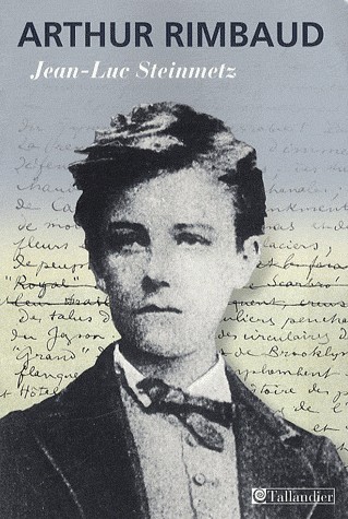 Arthur Rimbaud : Une question de présence