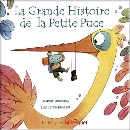 La grande histoire de la Petite Puce
