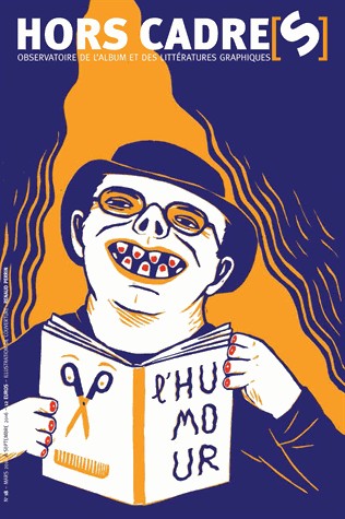 Hors Cadre[S] N 18 - l'Humour