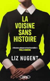 La voisine sans histoire – 