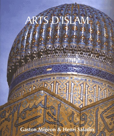 ARTS D'ISLAM