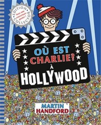 COLLECTOR CHARLIE A HOLLYWOOD