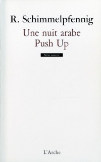 Une nuit arabe Push Up