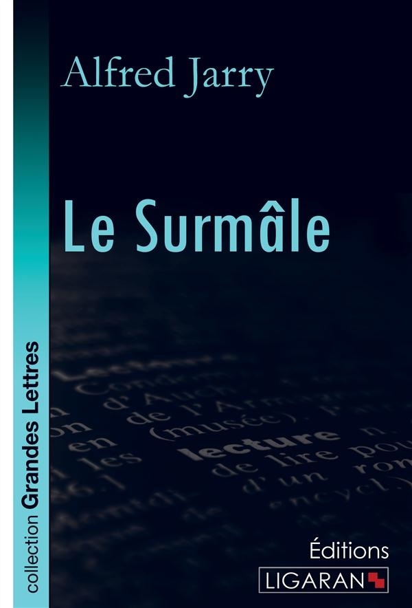 Le surmâle