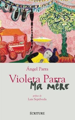 Violeta Parra