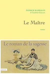 Le maître : roman (Littérature Française)
