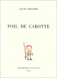 Poil de carotte