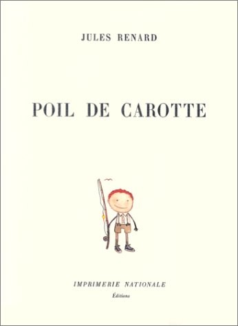 Poil de carotte