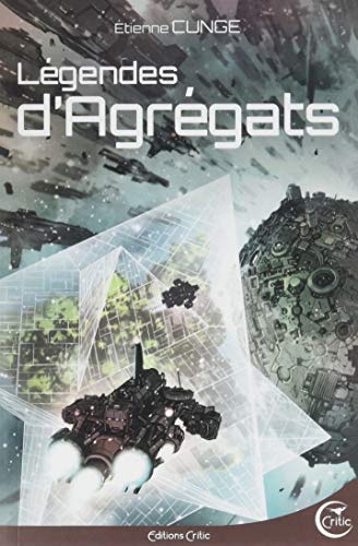 Légendes d'Agrégats