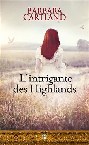 L'intrigante des Highlands