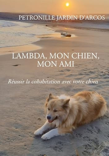LAMBDA, MON CHIEN, MON AMI