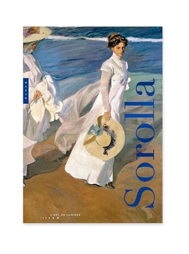 Sorolla. L'art en lumière