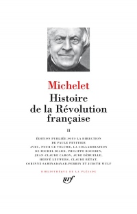 Histoire de la Révolution française (Tome 2)