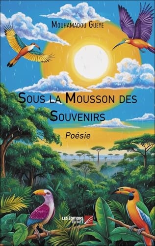 Sous la Mousson des Souvenirs