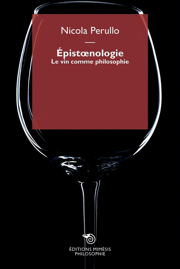 Épistoenologie