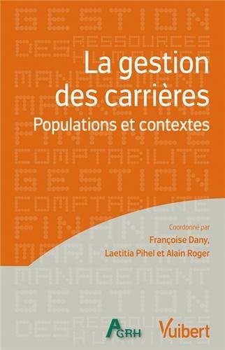 La gestion des carrières