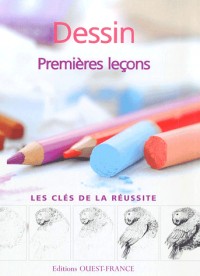 Dessin : Premières leçons