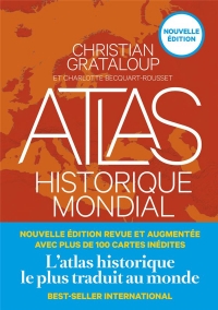 Atlas historique mondial (nouvelle édition)