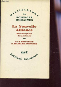 LA NOUVELLE ALLIANCE