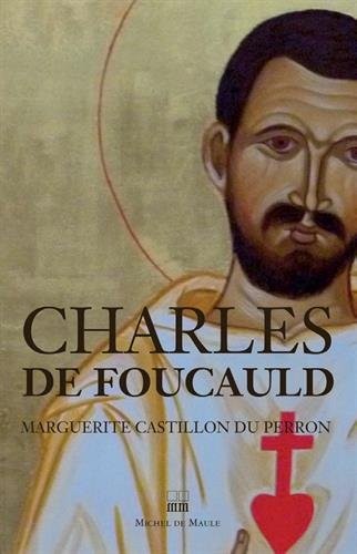 Charles de Foucauld
