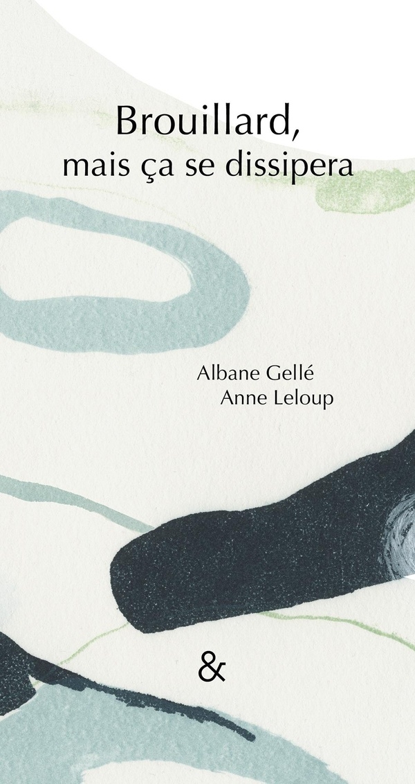 Brouillard, mais ça se dissipera