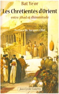 Les Chrétientés d'Orient : Entre jihad et dhimmitude VIIe-XXe siècle