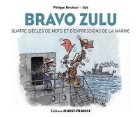 Bravo zulu (col bleu)