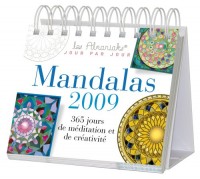 Mandalas 2009
