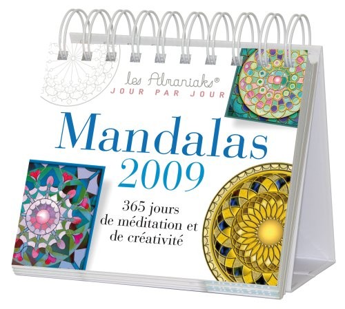 Mandalas 2009