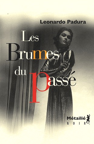 Les Brumes du passé